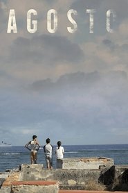 poster August