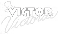 Logo of Victor/Victoria image size 800x481