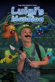 Luigi’s Mansion 2024 Soap2Day