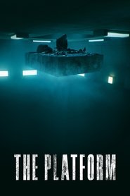 poster The Platform