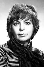 Berta Manevich Photo of Berta Manevich image size 300x450