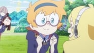 Little Witch Academia season 1 episode 4