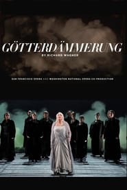 Götterdämmerung - San Francisco Opera