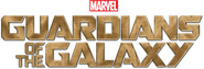 Logo of Guardians of the Galaxy image size 1000x342