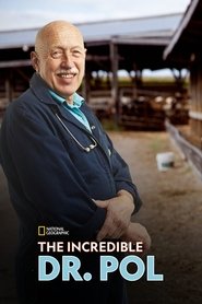 Poster of The Incredible Dr. Pol image size 1400x2100