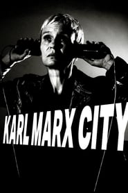 Karl Marx City 2017 123movies