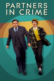 Serie streaming | voir Associés contre le crime en streaming | HD-serie