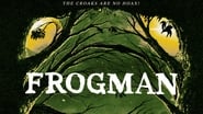 Frogman wallpaper 