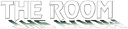 Logo of The Room image size 1991x466