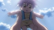 Magi : Les aventures de Sinbad season 2 episode 1