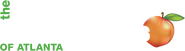 Logo of The Real Housewives of Atlanta image size 1266x350