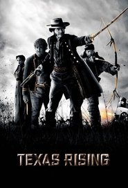 Poster of Texas Rising image size 680x1000