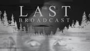 The Last Broadcast wallpaper 