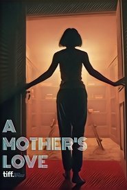 Poster of Folklore: A Mother's Love image size 787x1180