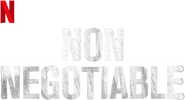 Logo of Non Negotiable image size 521x283