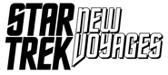 Logo of Star Trek: New Voyages image size 444x200