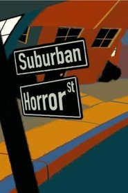 poster Suburban Horror