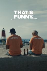 poster That's Funny