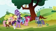 My Little Pony : Les Amies, c'est magique season 4 episode 18