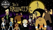 Bar Wrestling 5: This Is Halloween wallpaper 