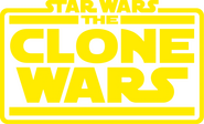 Logo of Star Wars: The Clone Wars image size 1000x605