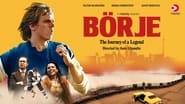 Börje - The Journey of a Legend  