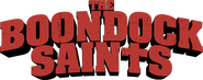 Logo of The Boondock Saints image size 3248x1275
