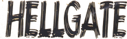 Logo of Hellgate image size 790x249