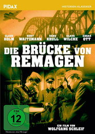 Die Brücke von Remagen