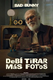 DeBÍ TiRAR MáS FOToS (Short Film)