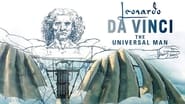 Léonard de Vinci, l'homme universel wallpaper 
