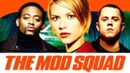 Mod Squad wallpaper 