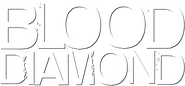 Logo of Blood Diamond image size 1161x540