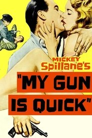 Poster of My Gun Is Quick image size 1000x1500