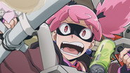 Crabtastic Rampage!
