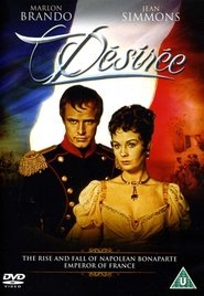 Poster of Désirée image size 708x1024