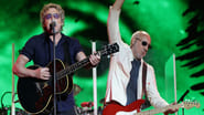 The Who: Live at Glastonbury 2015 wallpaper 