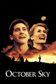 October Sky 1999 Soap2Day