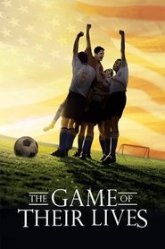 poster The Game of Their Lives