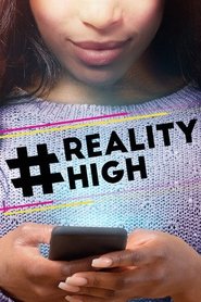 poster #realityhigh