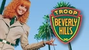 Les Scouts de Beverly Hills wallpaper 