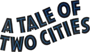 Logo of A Tale of Two Cities image size 838x484
