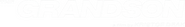 Logo of The Grandson image size 1246x184