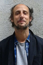 Photo of Marcos Flórez image size 322x482