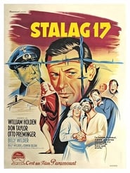 Voir film Stalag 17 en streaming