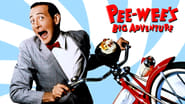 Pee-wee Big Adventure wallpaper 