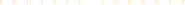Logo of Endless Journey image size 4987x136
