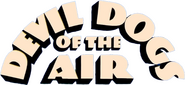 Logo of Devil Dogs of the Air image size 787x360