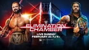 WWE Elimination Chamber 2021 wallpaper 