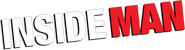 Logo of Inside Man image size 790x213